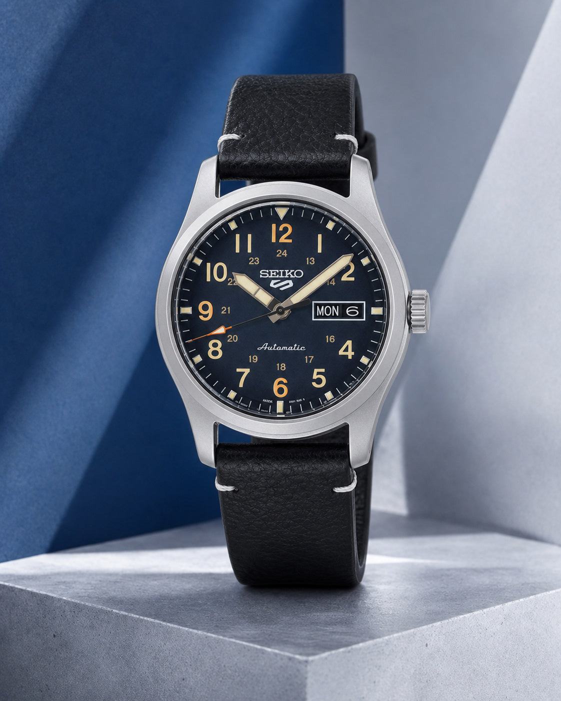 Seiko SRPG39K1 Automatic Watch