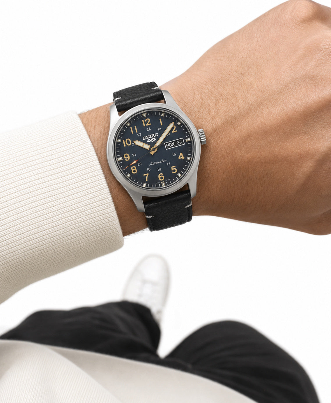 Seiko SRPG39K1 Automatikuhr