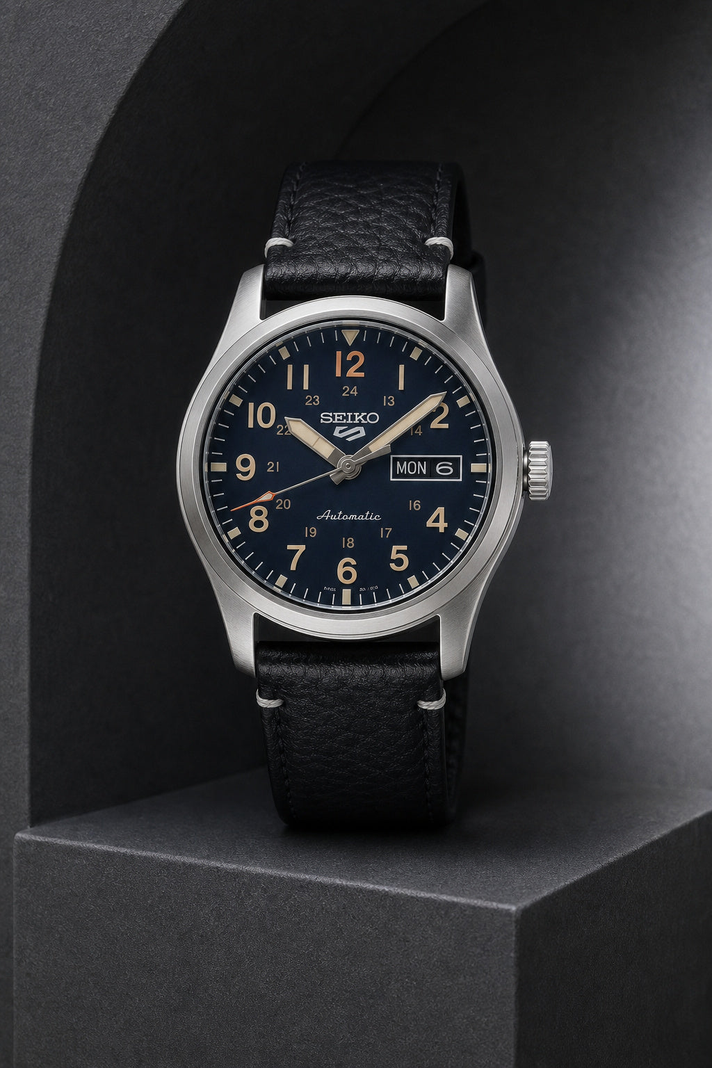 Seiko SRPG39K1 Automatikuhr