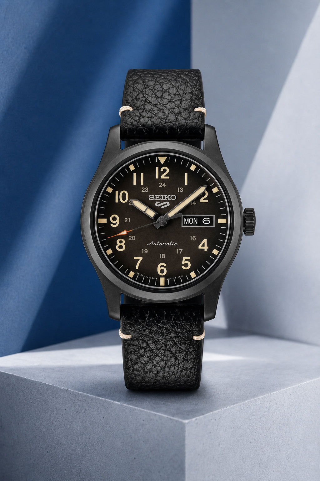 Seiko SRPG41K1 Automatic Watch