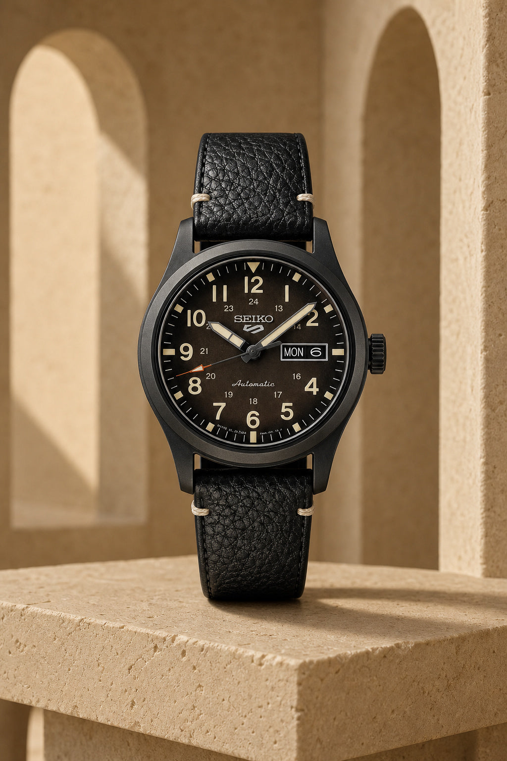 Seiko SRPG41K1 Automatic Watch