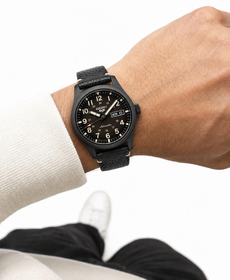 Seiko SRPG41K1 Automatic Watch