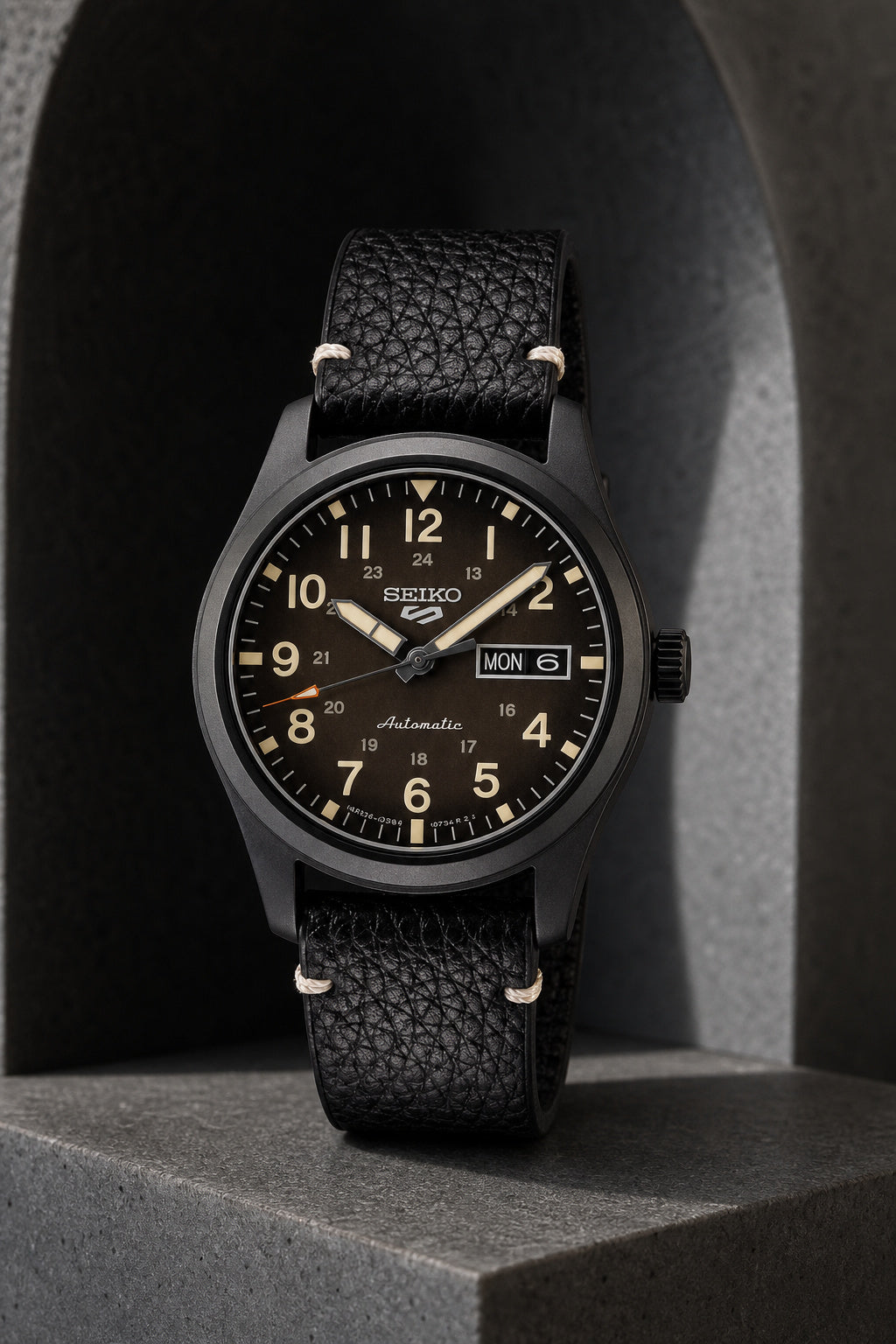Seiko SRPG41K1 Automatic Watch