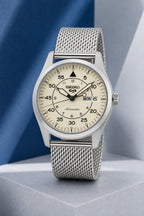 Seiko SRPH21K1 Automatic Watch