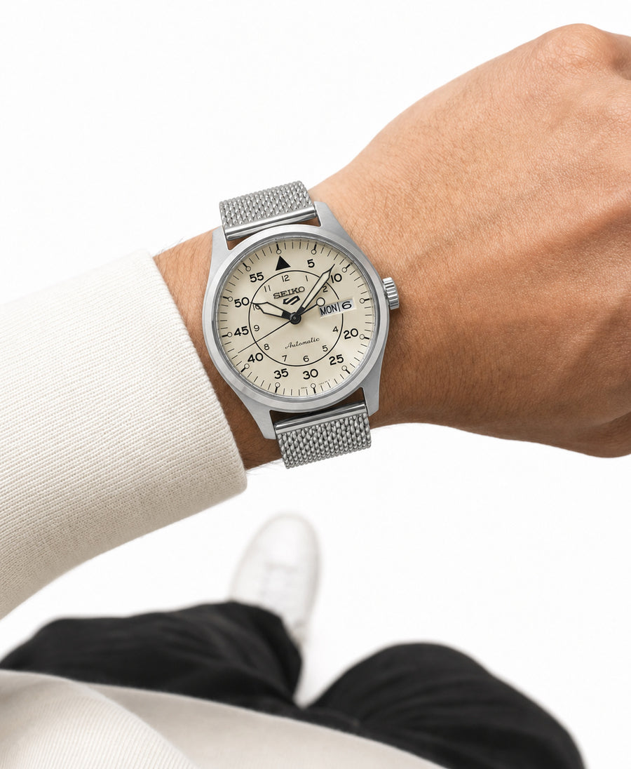 Seiko SRPH21K1 Automatikuhr