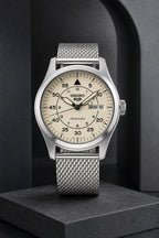 Seiko SRPH21K1 Automatic Watch