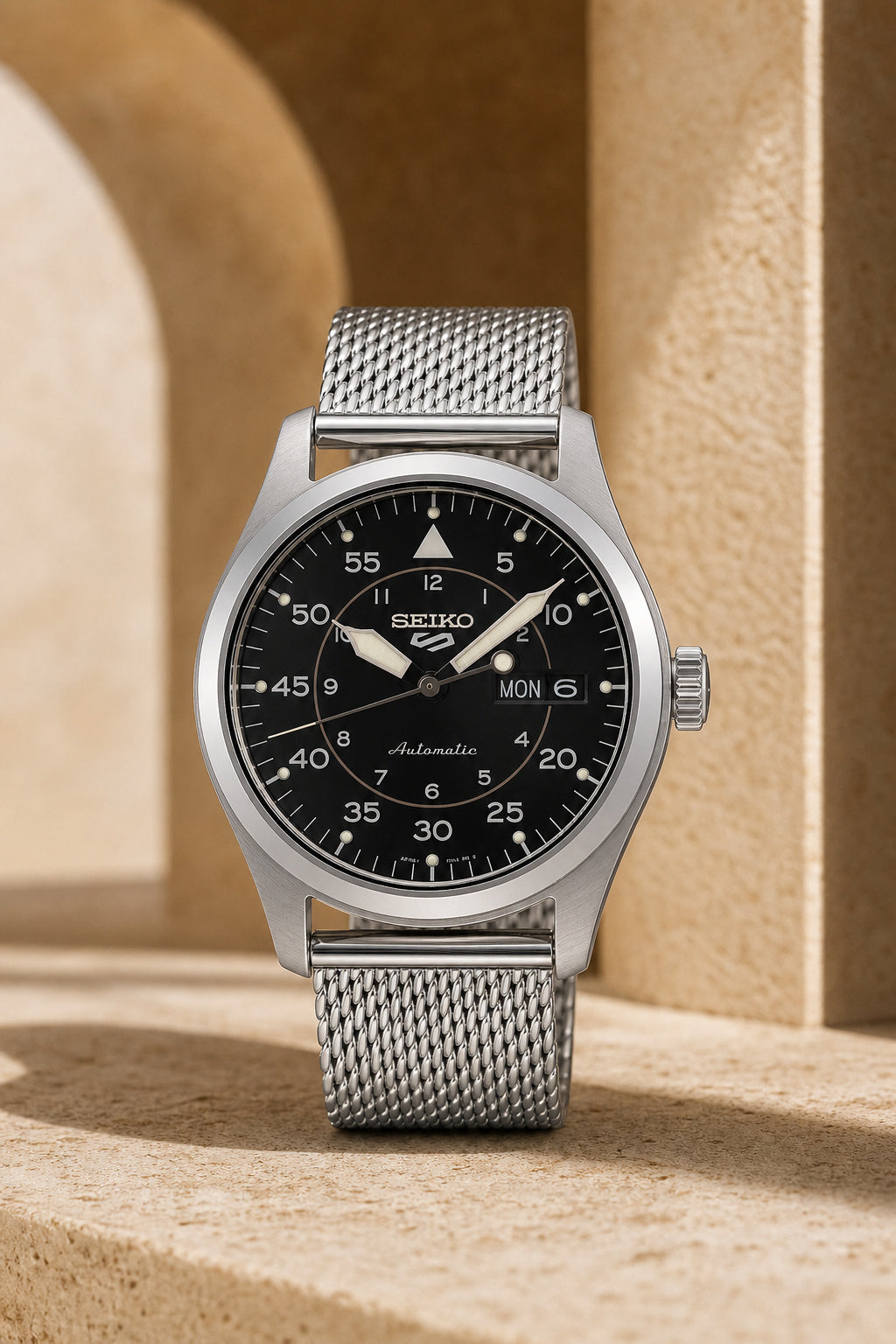 Seiko SRPH23K1 Automatikuhr