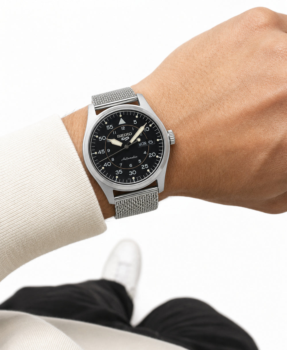 Orologio automatico Seiko SRPH23K1