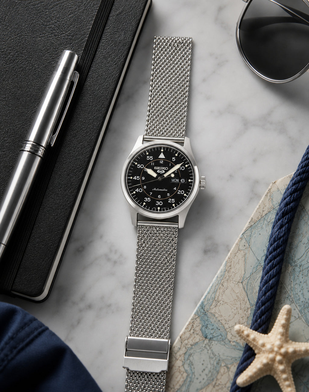 Seiko SRPH23K1 Automatikuhr