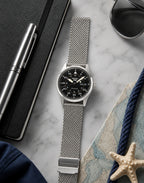 Seiko SRPH23K1 Automatikuhr