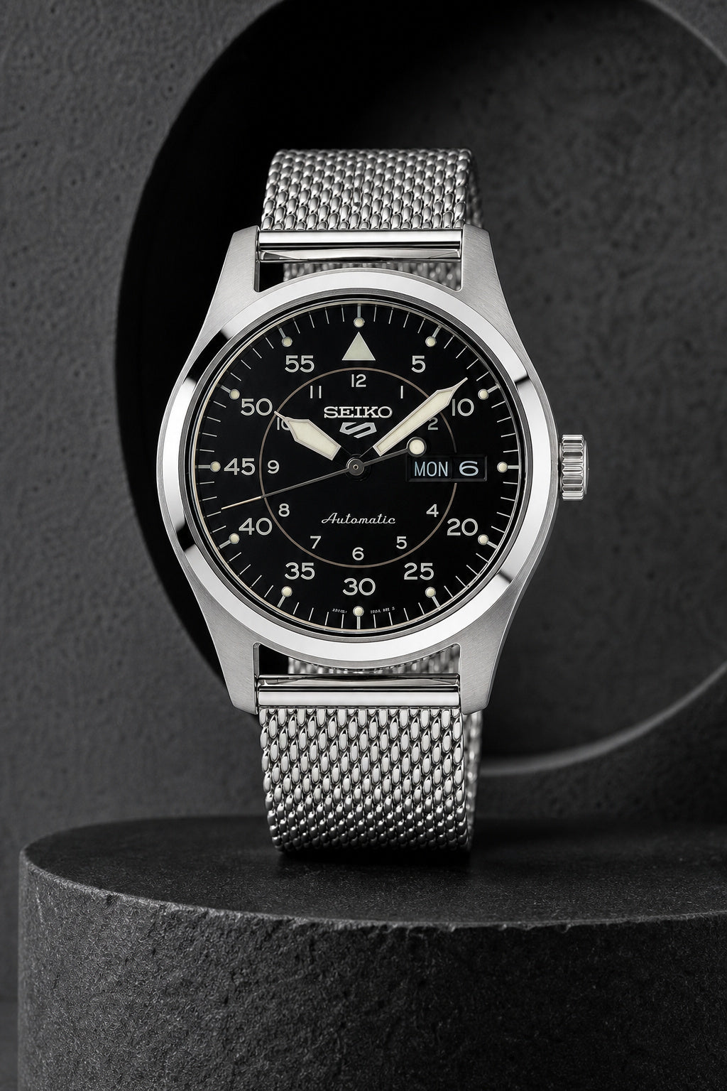 Seiko SRPH23K1 Automatikuhr
