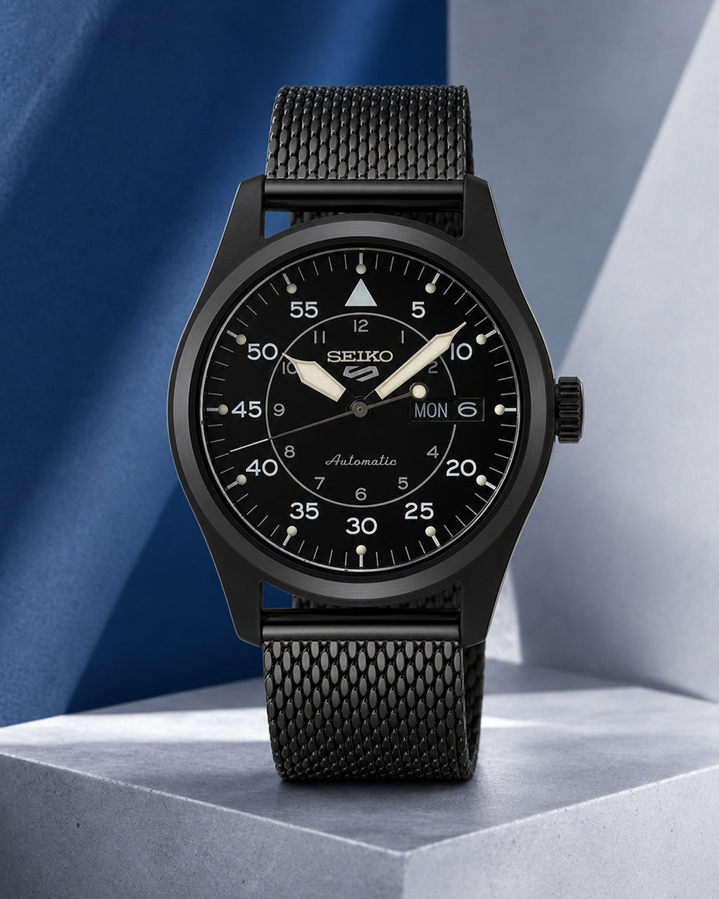 Seiko SRPH25K1 Automatic Watch