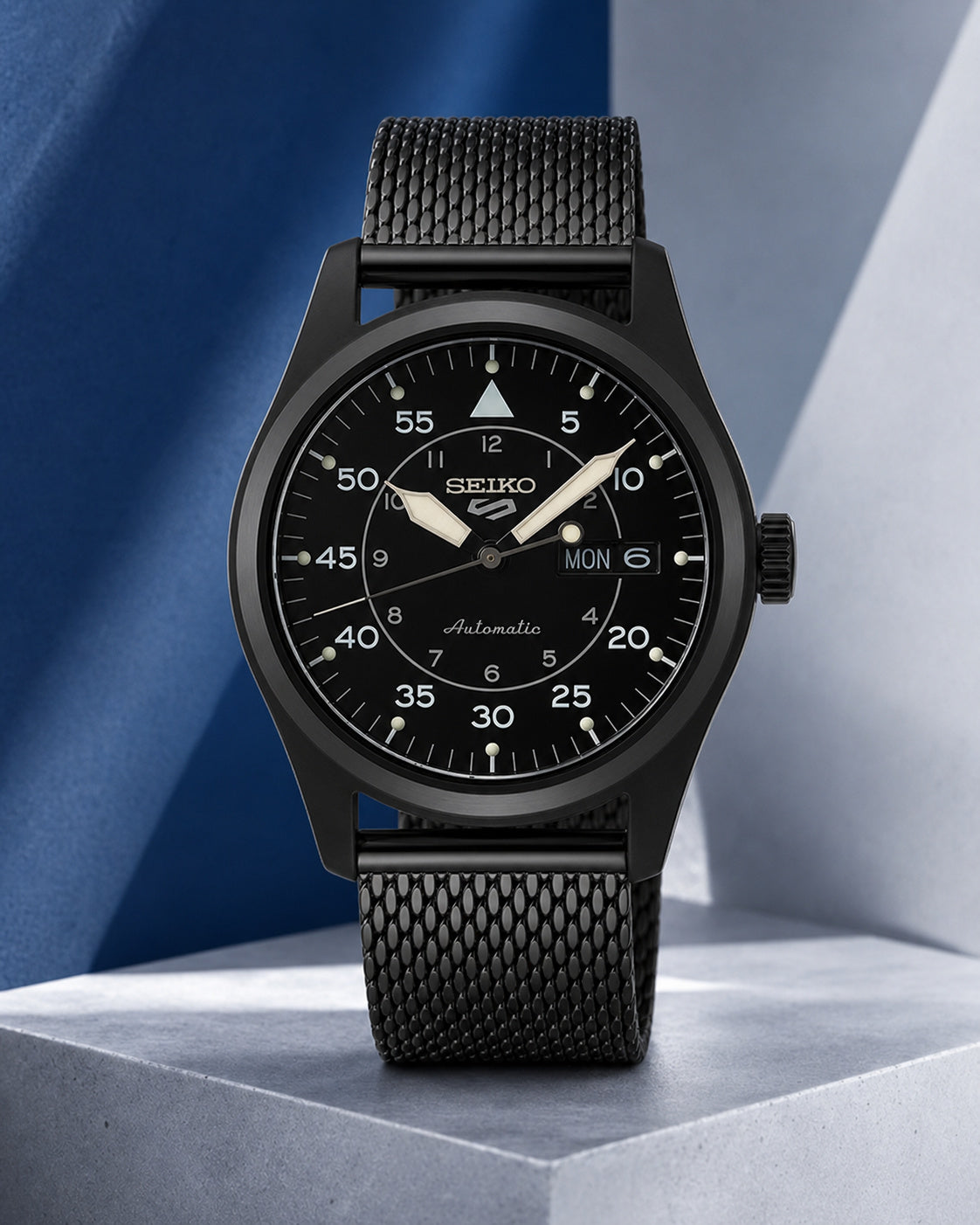 Seiko SRPH25K1 Automatic Watch