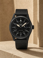 Seiko SRPH25K1 Automatic Watch