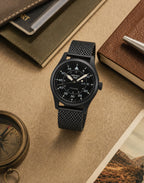 Seiko SRPH25K1 Automatic Watch