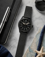 Seiko SRPH25K1 Automatic Watch