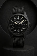 Seiko SRPH25K1 Automatic Watch