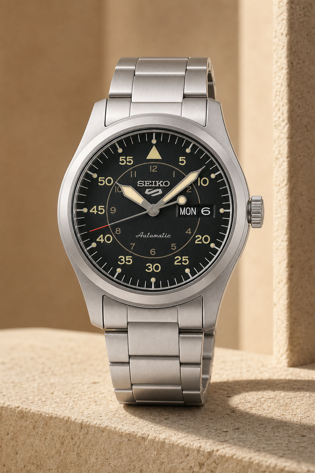 Seiko SRPH27K1 Automatikuhr