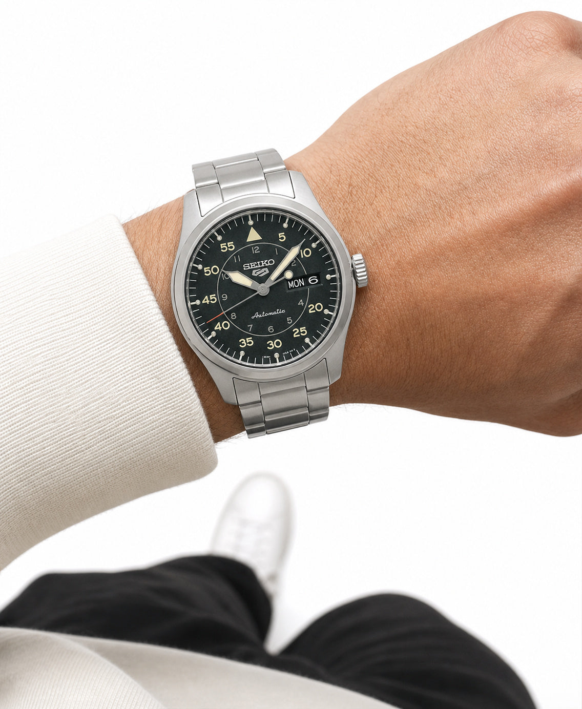 Seiko SRPH27K1 Automatikuhr
