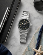 Seiko SRPH27K1 Automatikuhr