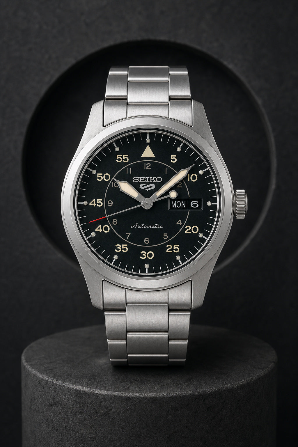 Seiko SRPH27K1 Automatikuhr