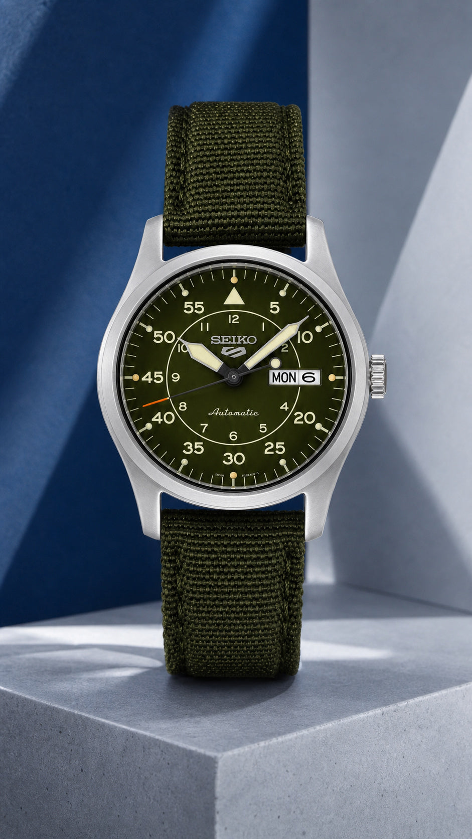 Seiko SRPH29K1 Automatikuhr
