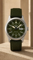 Seiko SRPH29K1 Automatikuhr