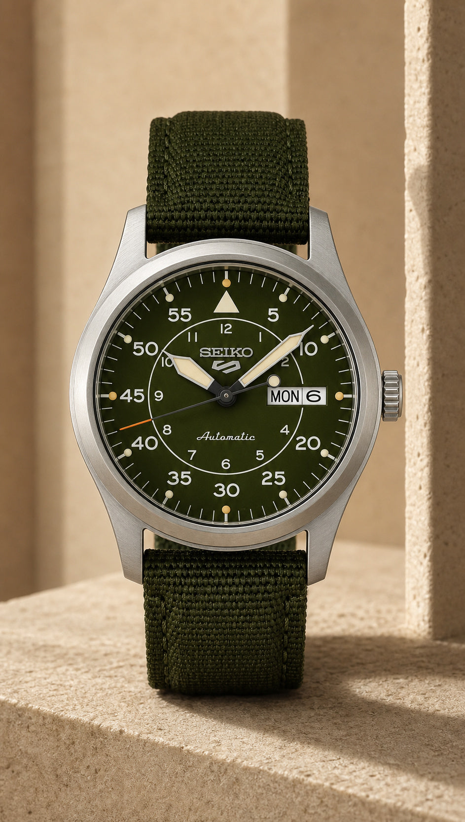 Seiko SRPH29K1 Automatikuhr