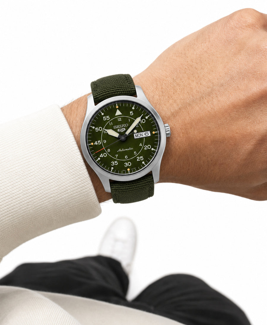 Seiko SRPH29K1 Automatikuhr