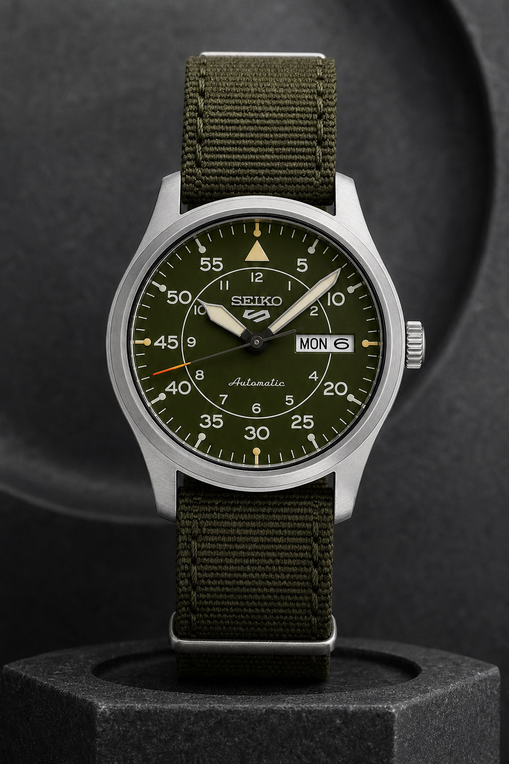 Seiko SRPH29K1 Automatikuhr