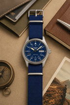 Seiko SRPH31K1 Automatic Watch