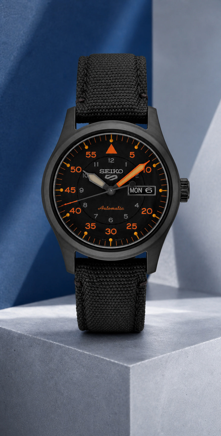 Seiko SRPH33K1 Automatikuhr