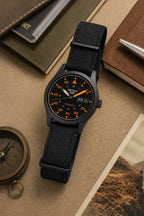 Seiko SRPH33K1 Automatikuhr