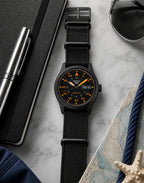Seiko SRPH33K1 Automatikuhr