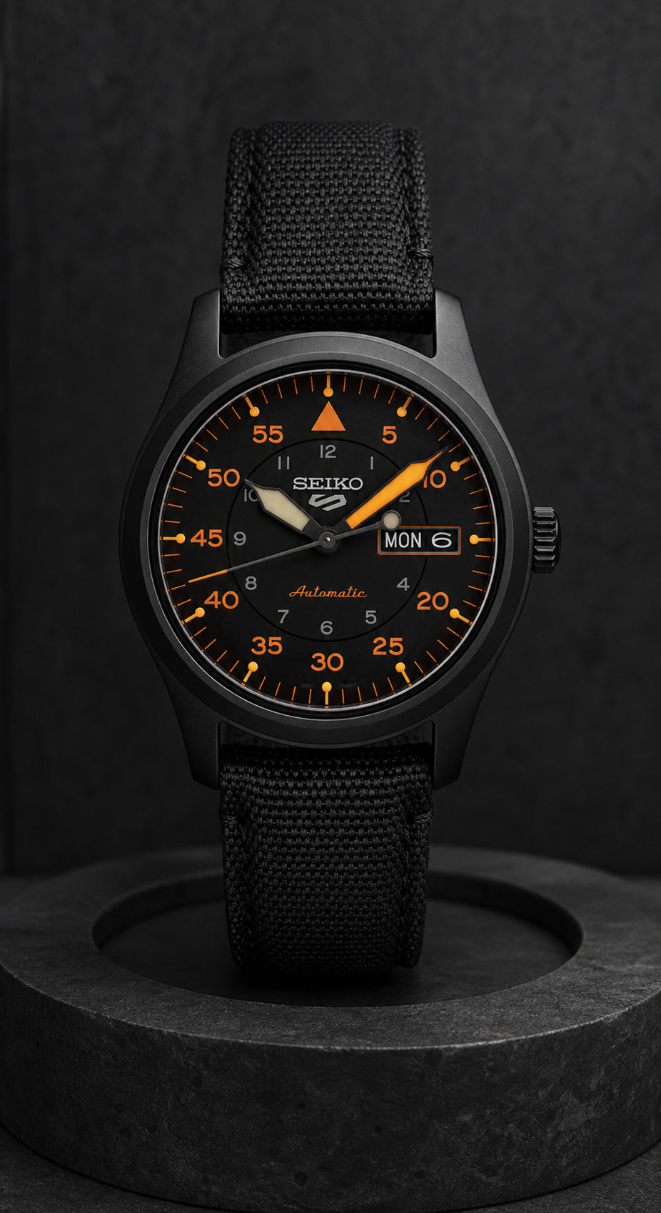 Seiko SRPH33K1 Automatikuhr