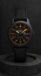 Seiko SRPH33K1 Automatikuhr
