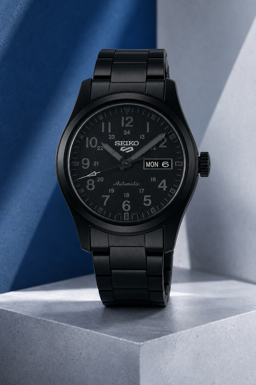 Seiko SRPJ09K1 Automatikuhr