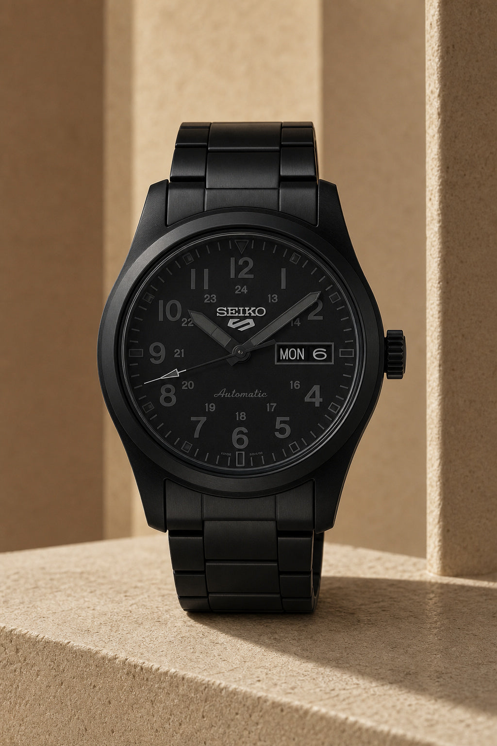 Seiko SRPJ09K1 Automatikuhr