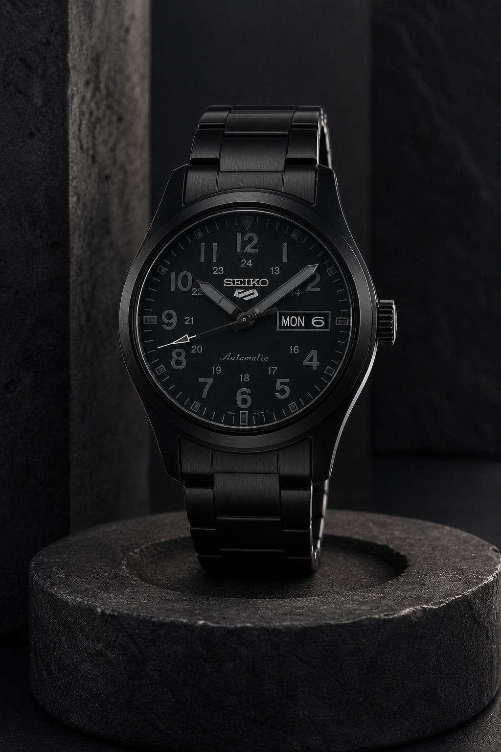 Seiko SRPJ09K1 Automatikuhr