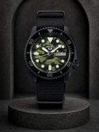 Seiko SRPJ37K1 Automatikuhr
