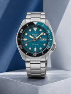 Seiko SRPJ45K1 Automatic Watch