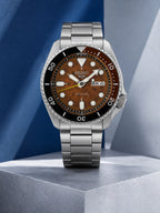 Seiko SRPJ47K1 Automatikuhr