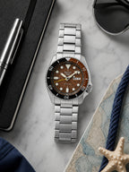Seiko SRPJ47K1 Automatikuhr