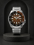 Seiko SRPJ47K1 Automatikuhr