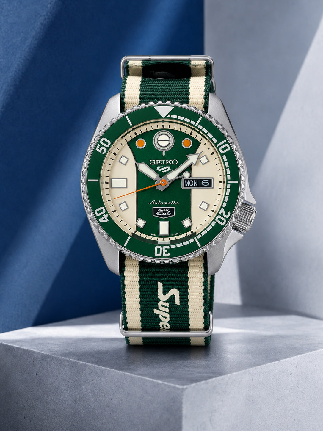 Seiko SRPJ49K1 Automatikuhr
