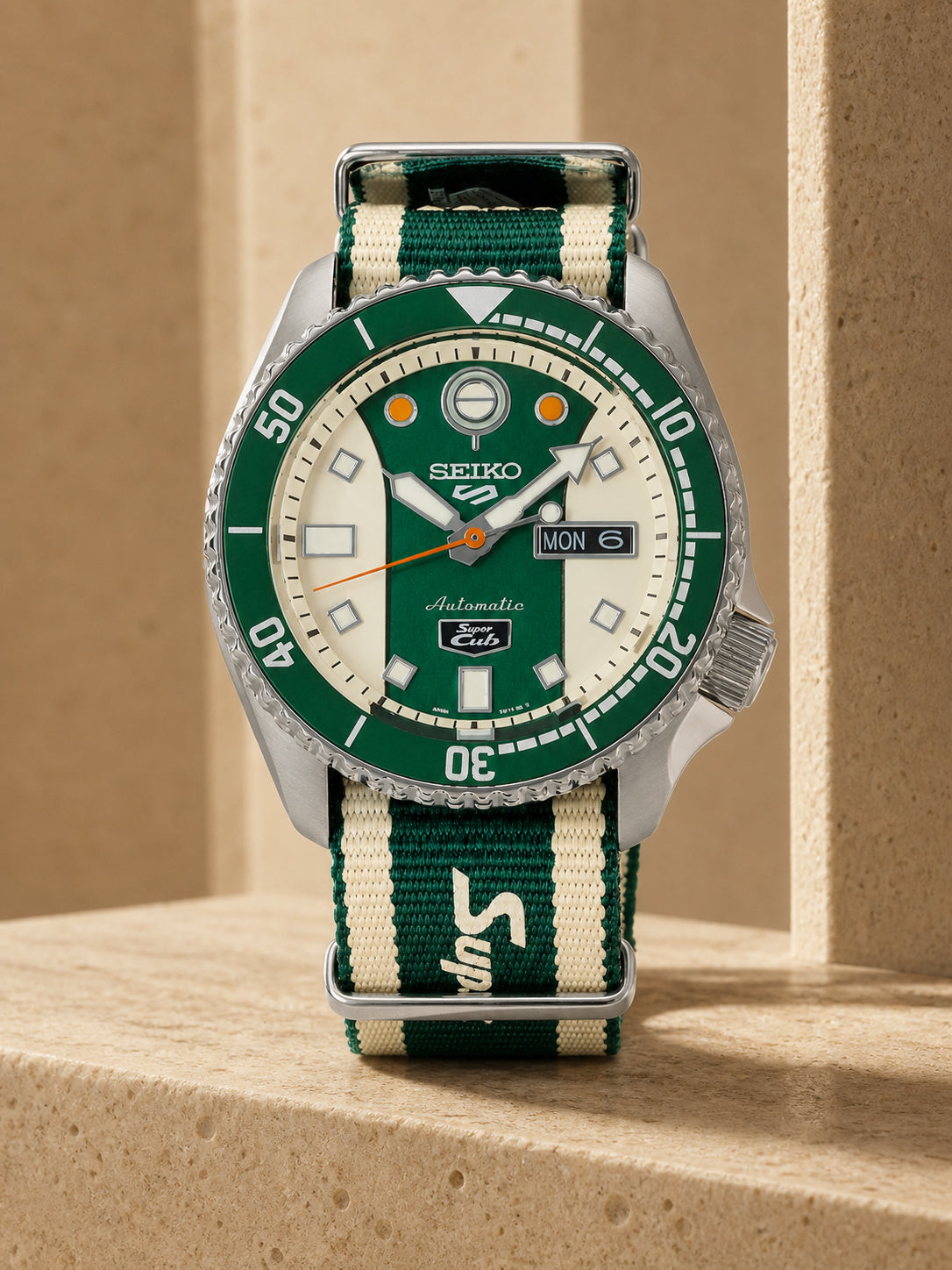 Seiko SRPJ49K1 Automatikuhr