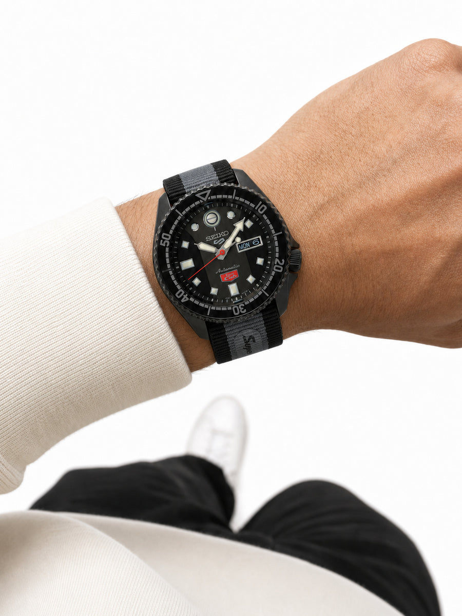 Seiko SRPJ75K1 Automatic Watch