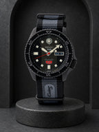 Seiko SRPJ75K1 Automatic Watch
