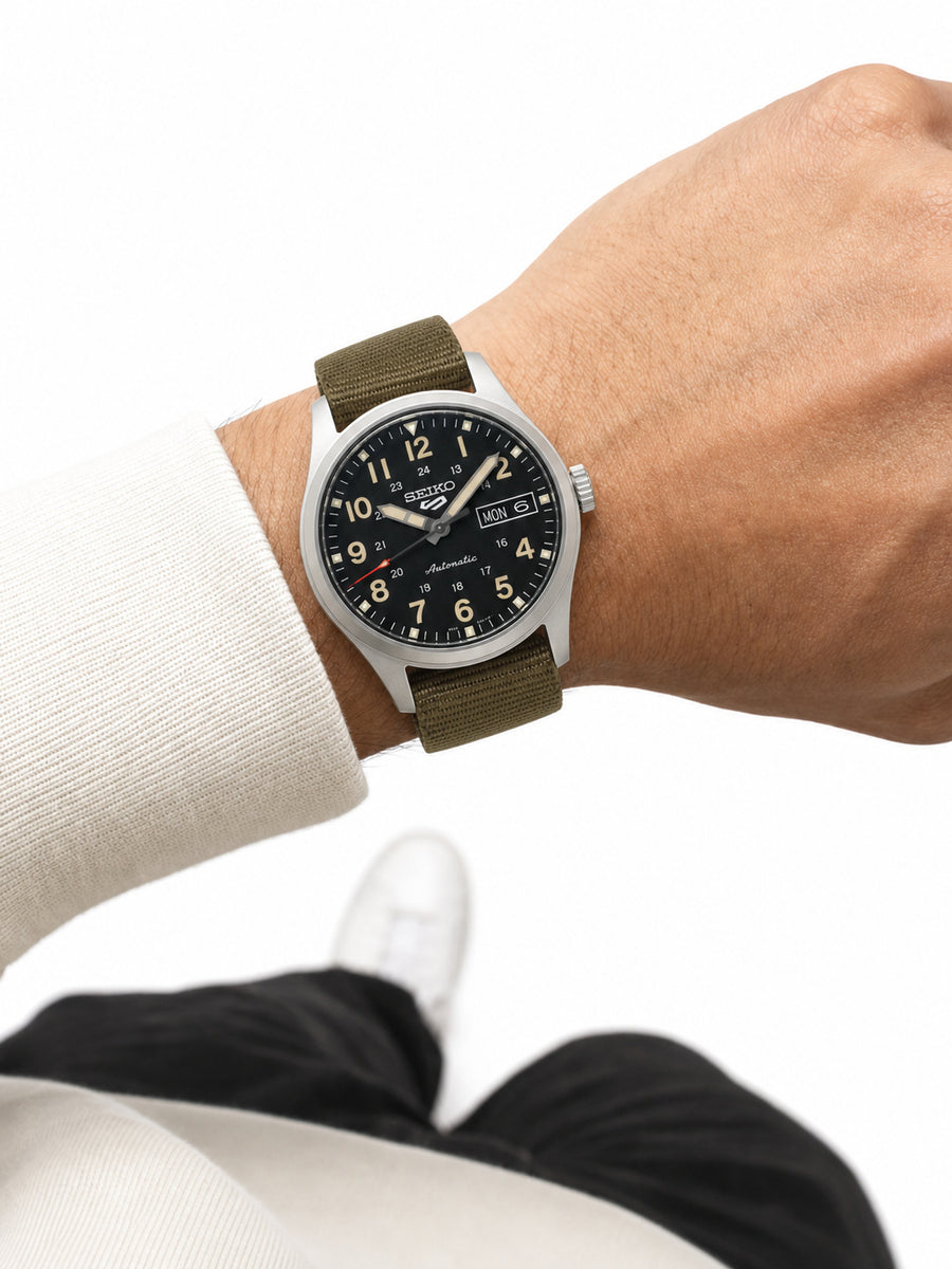 Seiko SRPJ85K1 Automatikuhr