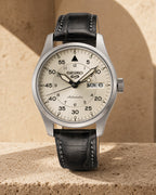 Seiko SRPJ87K1 Automatikuhr